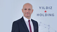 Yıldız Holding'te kritik atama