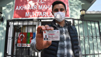 Bursa'nın en genç muhtarı: İnanmayıp, kimliğimi soruyorlar