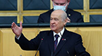 Devlet Bahçeli, "Tarih birdir ve bütündür, adı da Türk tarihidir"