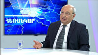Ermenistan’ın eski başbakanından Paşinyan’a istifa çağrısı
