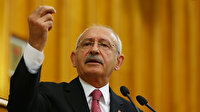 Kılıçdaroğlu TBMM'de konuştu: İslamı hedef alan Macron’la ilgili tek kelime söylemedi