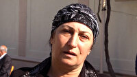 Azerbaycanlı şehit annesi: Biz Ermenilerden korkmayız, beni de çağırsalar ben de giderim