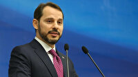 Bakan Albayrak: Birçok çok uluslu şirket üretimlerini Asya'dan bölgemize yönlendirmeye başladı