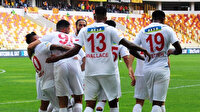 Yeni Malatyaspor yükselişe geçti