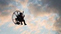 PKK'nın paramotor tehdidi: İntihar saldırılarında kullanabilirler!