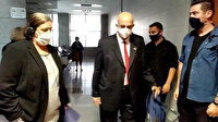 ABD'nin İstanbul Başkonsolosluğu görevlisi Nazmi Mete Cantürk'e 'FETÖ'ye yardım' suçundan hapis cezası