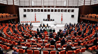 AK Parti, CHP, MHP ve İYİ Parti'den Macron'a ortak tepki