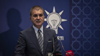AK Parti Sözcüsü Çelik: Diyarbakır Anneleri'ne hakaret edenler vicdanlarını terör örgütüne satmıştır