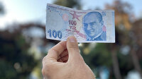 Yok böyle bir kazanç: Bankadan çektiği 100 TL'ye 70 bin TL istiyor