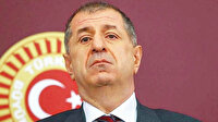 İYİ Partili il başkanları Özdağ’ın ihracı için harekete geçti: Genel merkeze dilekçe gönderdiler