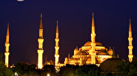 Mevlit Kandili dolayısıyla tüm minarelerden salavatlar yükselecek
