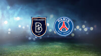 Başakşehir-PSG (CANLI)