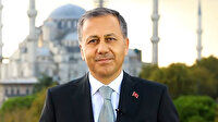 İstanbul Valisi Ali Yerlikaya'dan Mevlid Kandili mesajı