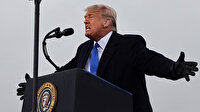 Trump’tan Dağlık Karabağ yorumu: Ateşkesin bozulduğunu görmek hayal kırıklığı