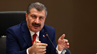 Sağlık Bakanı Koca: İstanbul için seyahat kısıtlaması düşünmüyoruz