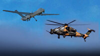 Terörle mücadelede yeni dönem: ANKA gösterecek, ATAK vuracak