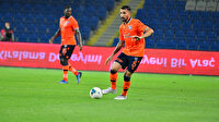 Mehmet Topal Başakşehir formasıyla yeni bir başarıya imza attı