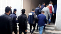 Ankara'da FETÖ operasyonu: 31 şüpheli hakkında gözaltı kararı var