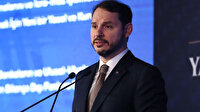 Hazine ve Maliye Bakanı Berat Albayrak'tan Charlie Hebdo'ya tepki: Mizah değil, terbiyesizliktir!