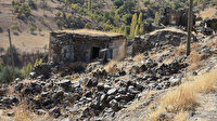 Niğde'de muhtarı ve 13 seçmeni bulunan köyde kimse yaşamıyor