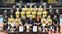 VakıfBank yine rekor kırdı