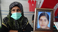 Evlat nöbetindeki ailenin yürek dağlayan hikayesi: 15 yaşındaki kızı dayısı ile teyzesi PKK'ya satmış