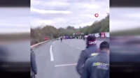 Ermeniler, işe gitmek isteyen Türklere bıçak, çekiç ve sopalarla saldırdı: 4 yaralı