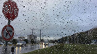 İstanbullular dikkat: Meteoroloji'den şiddetli yağış ve dolu uyarısı