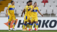 Sivasspor Maccabi karşısında skoru koruyamadı: İkinci haftayı da puansız geçti