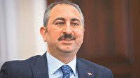 Aşağılık karikatüre şiddetli kınama