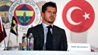 Emre Belözoğlu'ndan flaş itiraf: En zorlandığı transferi açıkladı