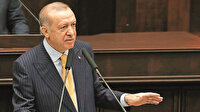Avrupa
barbarlığa geri dönüyor