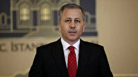 İstanbul Valisi Yerlikaya'dan deprem ile ilgili ilk açıklama: Herhangi bir olumsuzluk bildirilmemiştir