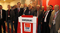 CHP’liler tepkili: 40 üye ‘Sözümüz dinlenmiyor’ deyip istifa etti