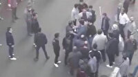 Diyarbakır’da alacak verecek tartışması meydan kavgasına dönüştü