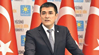 İYİ Parti Kavuncu’ya sahip çıktı