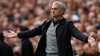Tottenham Teknik Direktörü Jose Mourinho'yu çıldırttılar: Bütün takımı değiştirmek istedim