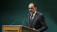 İbrahim Kalın: Koronavirüs tedavisinde son aşamadayım