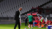 Trabzonspor'da Eddie Bilal Newton ile yollar ayrıldı
