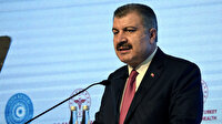 Sağlık Bakanı Koca: Depremde zarar görmüş yakınlarınız için 184 SABİM hattını arayın