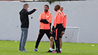 Trabzonspor'da bir dönem sona erdi