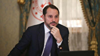 Bakan Albayrak'tan koronavirüs testi pozitif çıkan Soylu'ya geçmiş olsun telefonu