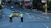 İstanbullular yarın bu yollara dikkat: Trafiğe kapatılacak