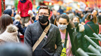 Yanlış maske virüsten korumaz
