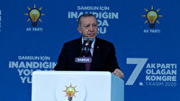 Cumhurbaşkanı Erdoğan: İzmirli kardeşlerimizin yaralarını yağışlar bastırmadan saracağız