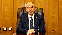 Kahramanmaraş Valisi Ömer Faruk Coşkun'un koronavirüs testi pozitif çıktı