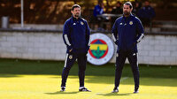Fenerbahçeli taraftarları heyecanlandıran gelişme: İlk defa forma giyecek