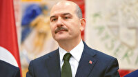 Soylu ve Kalın’ın testleri pozitif