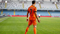 Koronavirüsü yenen Ronaldo Juventus'a galibiyeti getirdi