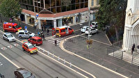 Fransa'nın Nice kentinde 3 kişinin öldürüldüğü saldırıda yeni gelişme: Gözaltı sayısı 6 oldu
